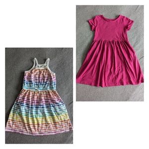 2 dress bundle from Primary